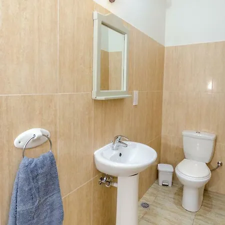 Ta' Rozarja Holiday With Private Pool + Views *